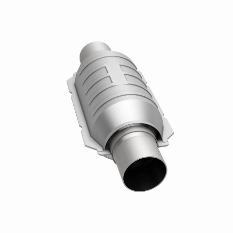 1996-97 Mercedes-Benz S420 Univ Catalytic Converter 2.25 Front 444205 Magnaflow