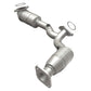 00-03 Ford Taurus 3.0L fron Direct-Fit Catalytic Converter 444226 Magnaflow - Catalytic Converters Car Part People