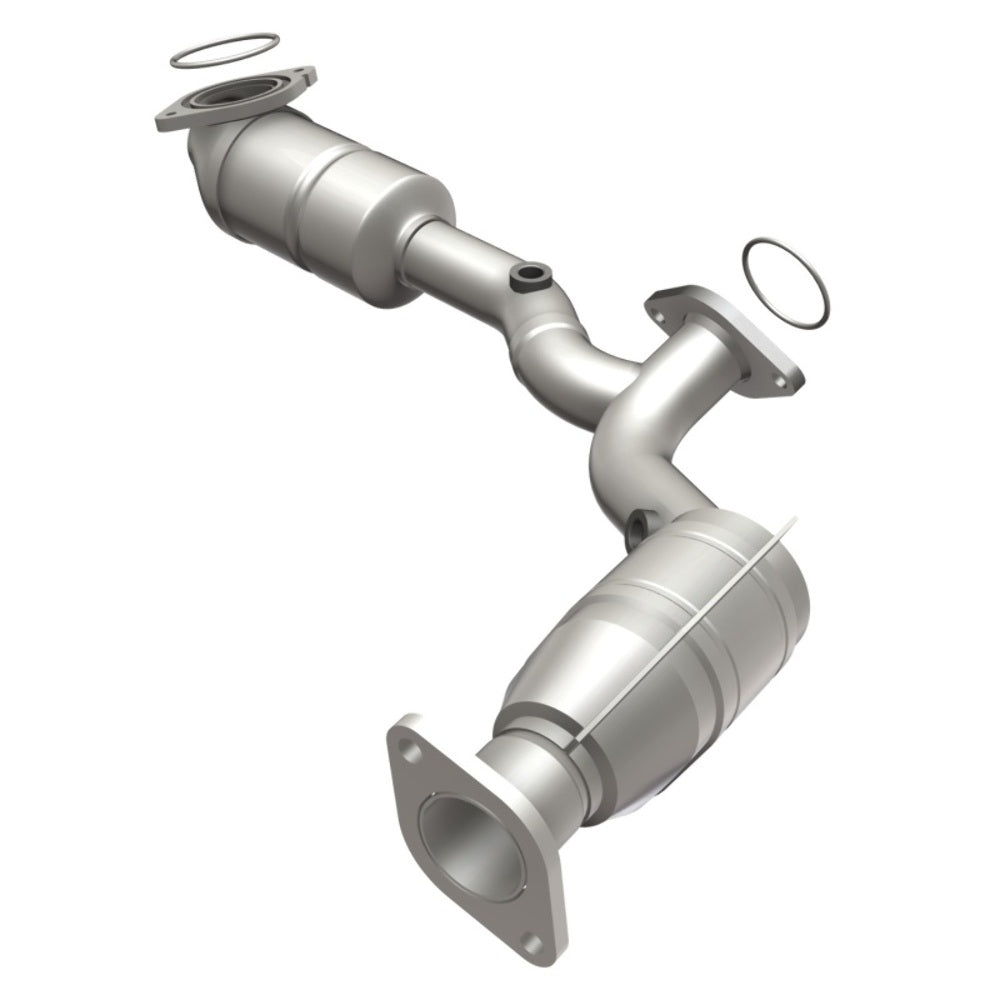 00-03 Ford Taurus 3.0L fron Direct-Fit Catalytic Converter 444226 Magnaflow - Catalytic Converters Car Part People