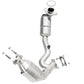 00-03 Ford Taurus 3.0L fron Direct-Fit Catalytic Converter 444226 Magnaflow - Catalytic Converters Car Part People