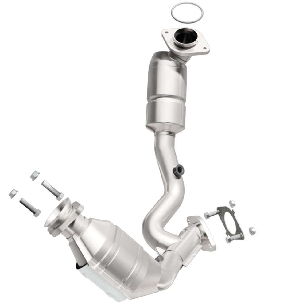 00-03 Ford Taurus 3.0L fron Direct-Fit Catalytic Converter 444226 Magnaflow - Catalytic Converters Car Part People