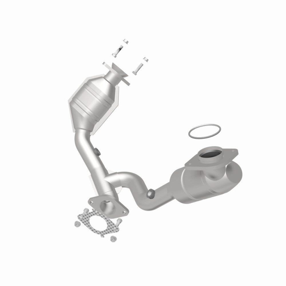 00-03 Ford Taurus 3.0L fron Direct-Fit Catalytic Converter 444226 Magnaflow - Catalytic Converters Car Part People