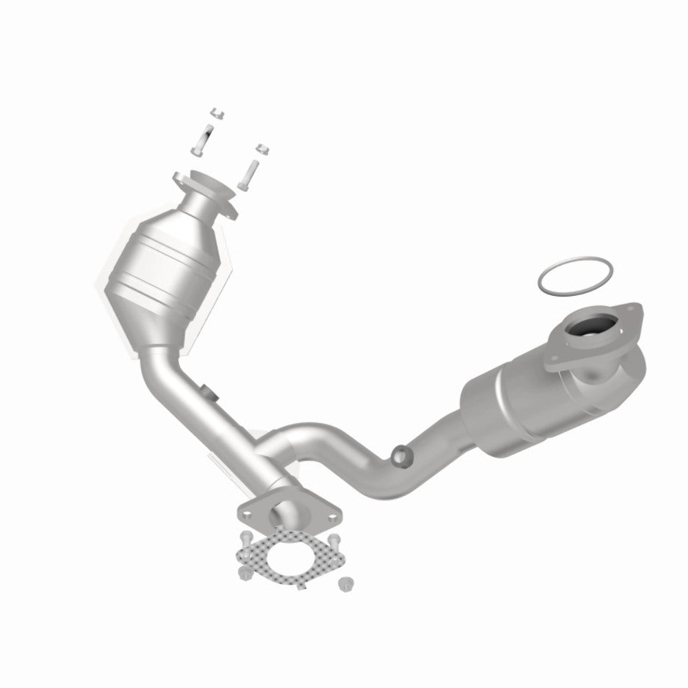 00-03 Ford Taurus 3.0L fron Direct-Fit Catalytic Converter 444226 Magnaflow - Catalytic Converters Car Part People