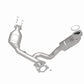 00-03 Ford Taurus 3.0L fron Direct-Fit Catalytic Converter 444226 Magnaflow - Catalytic Converters Car Part People