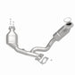00-03 Ford Taurus 3.0L fron Direct-Fit Catalytic Converter 444226 Magnaflow - Catalytic Converters Car Part People