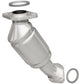 1999-2003 Lexus RX300 Direct-Fit Catalytic Converter 444227 Magnaflow - Catalytic Converters Car Part People