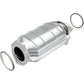 96-97 Lexus LS400 4.0L Direct-Fit Catalytic Converter 444232 Magnaflow
