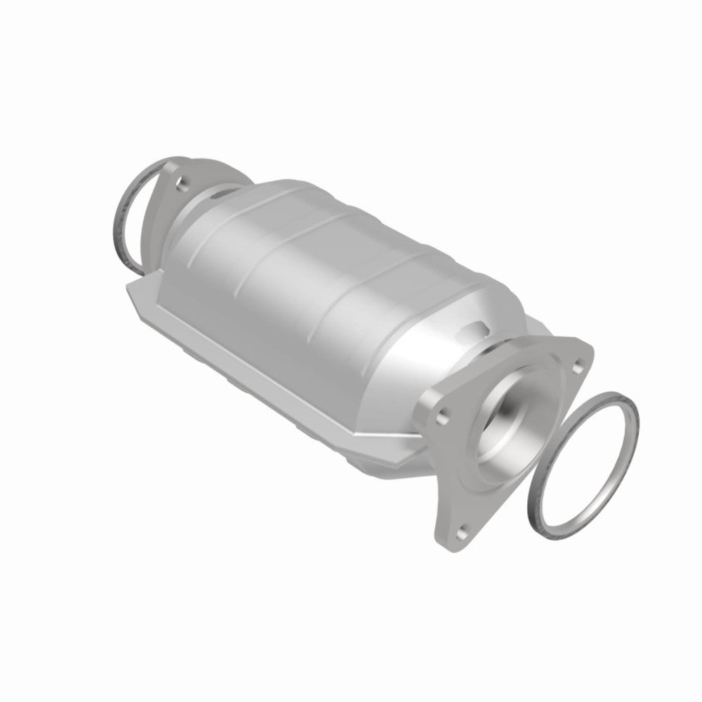 96-97 Lexus LS400 4.0L Direct-Fit Catalytic Converter 444232 Magnaflow