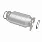 96-97 Lexus LS400 4.0L Direct-Fit Catalytic Converter 444232 Magnaflow