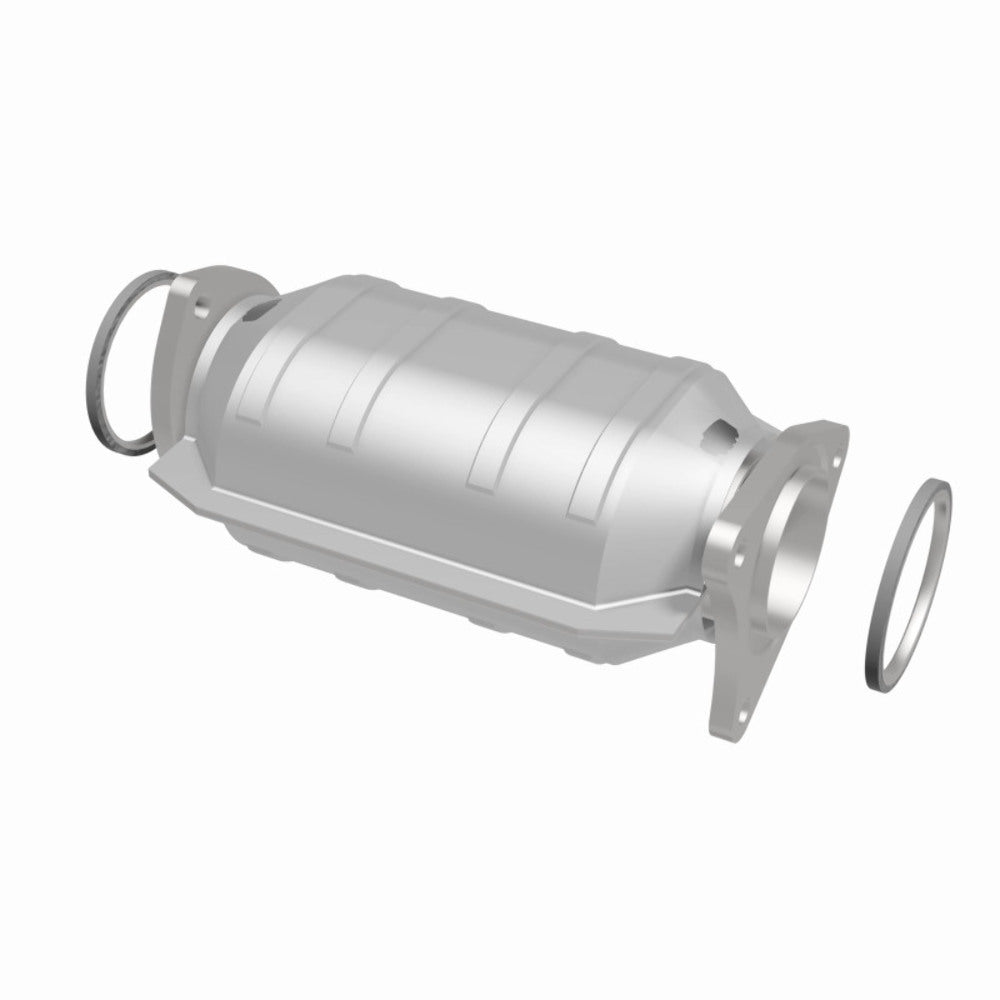 96-97 Lexus LS400 4.0L Direct-Fit Catalytic Converter 444232 Magnaflow