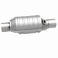 Universal Catalytic Converter 1.75 W/ 1-O2 FRONT CA 444233 Magnaflow