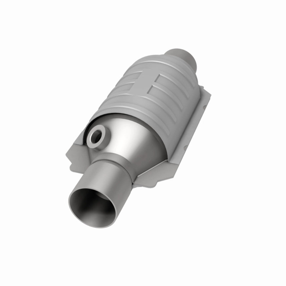Universal Catalytic Converter 1.75 W/ 1-O2 FRONT CA 444233 Magnaflow