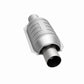 Universal Catalytic Converter 1.75 W/ 1-O2 FRONT CA 444233 Magnaflow