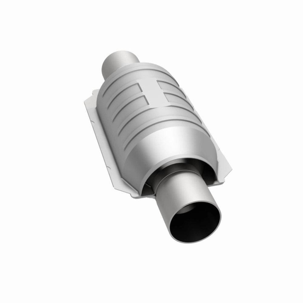 Universal Catalytic Converter 1.75 W/ 1-O2 FRONT CA 444233 Magnaflow
