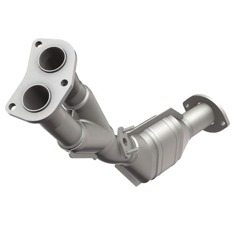 01-04 Toyota Tacoma 2.7L fr Direct-Fit Catalytic Converter 444255 Magnaflow