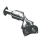 01-04 Toyota Tacoma 2.7L fr Direct-Fit Catalytic Converter 444255 Magnaflow