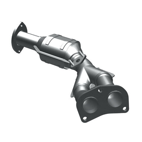 01-04 Toyota Tacoma 2.7L fr Direct-Fit Catalytic Converter 444255 Magnaflow