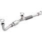 96-00 Chrysler Sebring 2.5L Direct-Fit Catalytic Converter 444302 Magnaflow