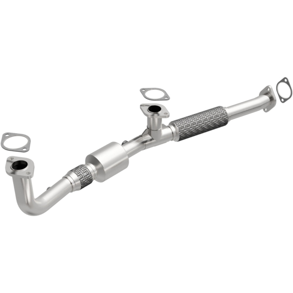 96-00 Chrysler Sebring 2.5L Direct-Fit Catalytic Converter 444302 Magnaflow