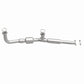 96-00 Chrysler Sebring 2.5L Direct-Fit Catalytic Converter 444302 Magnaflow