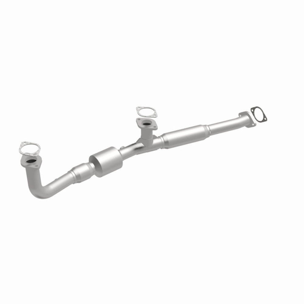 96-00 Chrysler Sebring 2.5L Direct-Fit Catalytic Converter 444302 Magnaflow