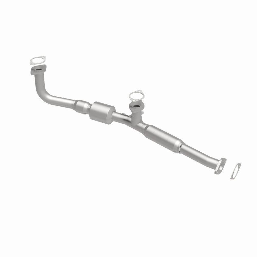 96-00 Chrysler Sebring 2.5L Direct-Fit Catalytic Converter 444302 Magnaflow