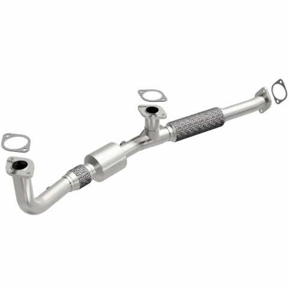 96-00 Chrysler Sebring 2.5L Direct-Fit Catalytic Converter 444302 Magnaflow