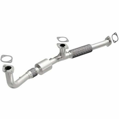 96-00 Chrysler Sebring 2.5L Direct-Fit Catalytic Converter 444302 Magnaflow