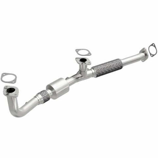 96-00 Chrysler Sebring 2.5L Direct-Fit Catalytic Converter 444302 Magnaflow