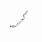 1999 Mercedes-Benz E430 Direct-Fit Catalytic Converter 444304 Magnaflow