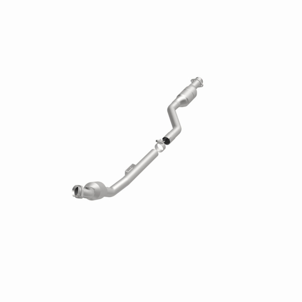 1999 Mercedes-Benz E430 Direct-Fit Catalytic Converter 444304 Magnaflow