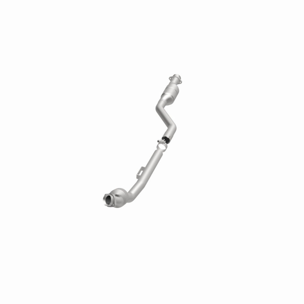 1999 Mercedes-Benz E430 Direct-Fit Catalytic Converter 444304 Magnaflow