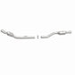 1999 Mercedes-Benz E430 Direct-Fit Catalytic Converter 444304 Magnaflow