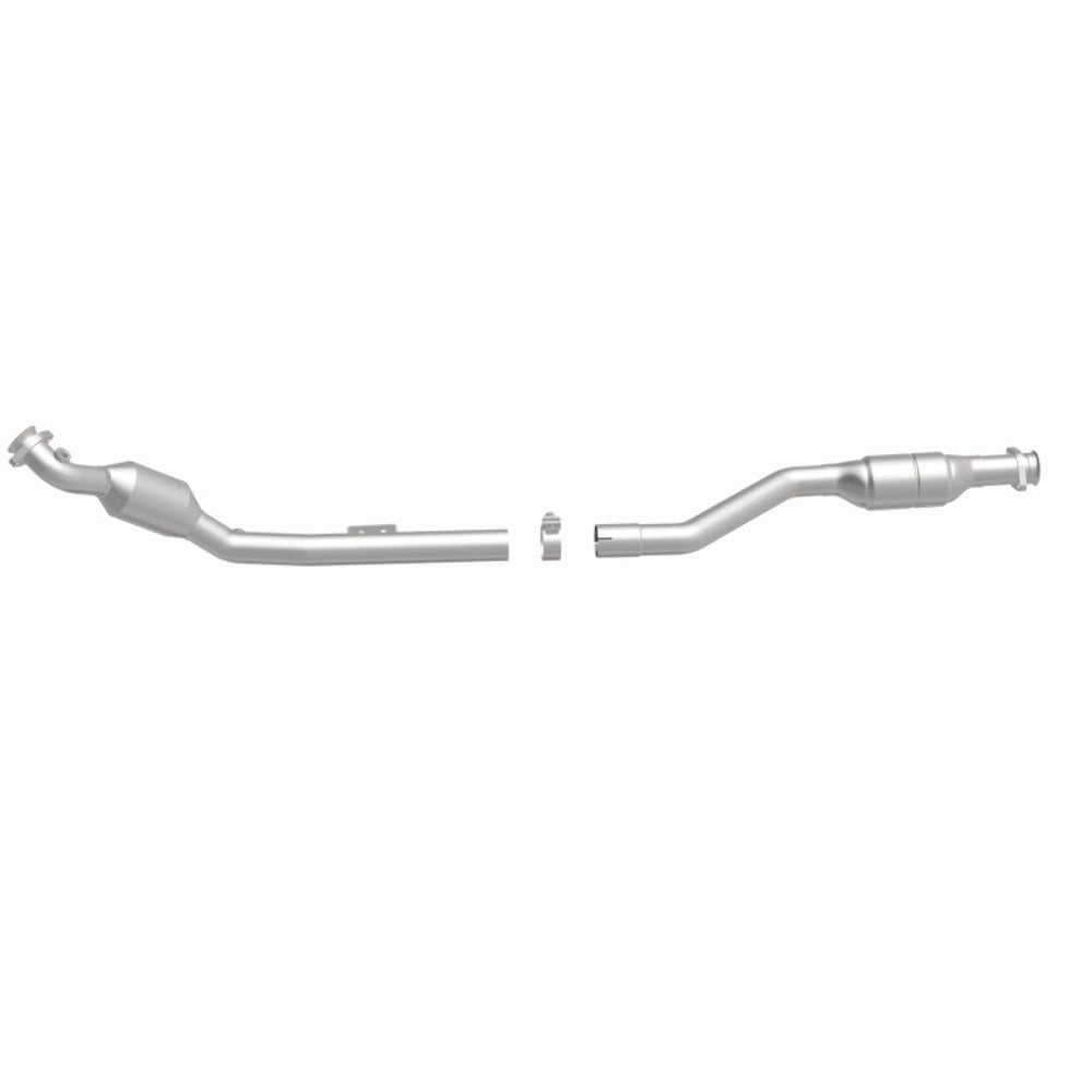 1999 Mercedes-Benz E430 Direct-Fit Catalytic Converter 444304 Magnaflow