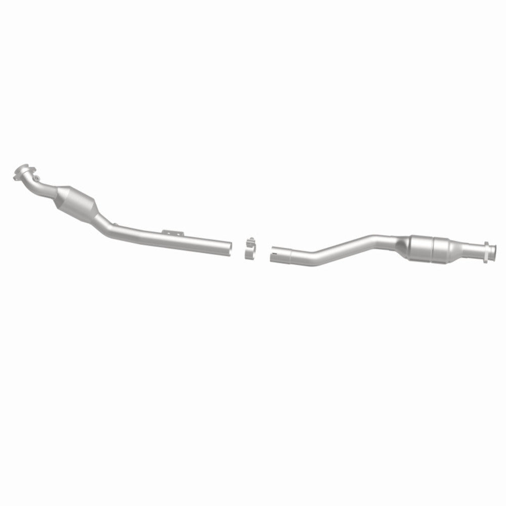 1999 Mercedes-Benz E430 Direct-Fit Catalytic Converter 444304 Magnaflow
