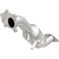 Catalytic Converter for 2002-2003 Subaru Impreza 2.0L MagnaFlow 444307