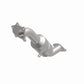 Catalytic Converter for 2002-2003 Subaru Impreza 2.0L MagnaFlow 444307