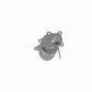 Catalytic Converter for 2002-2003 Subaru Impreza 2.0L MagnaFlow 444307