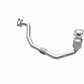 00-03 Saturn LS 3.0L fr Direct-Fit Catalytic Converter 444309 Magnaflow