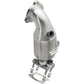 04 S40/V40 1.9L frt CA Direct-Fit Catalytic Converter 444310 Magnaflow
