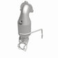04 S40/V40 1.9L frt CA Direct-Fit Catalytic Converter 444310 Magnaflow
