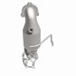 04 S40/V40 1.9L frt CA Direct-Fit Catalytic Converter 444310 Magnaflow