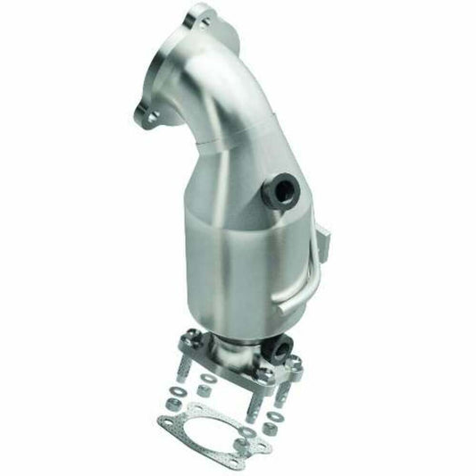 04 S40/V40 1.9L frt CA Direct-Fit Catalytic Converter 444310 Magnaflow