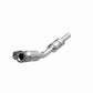 03-04 Pontiac Vibe 1.8L Direct-Fit Catalytic Converter 444312 Magnaflow