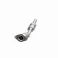 03-04 Pontiac Vibe 1.8L Direct-Fit Catalytic Converter 444312 Magnaflow - Catalytic Converters Car Part People