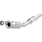 03-04 Pontiac Vibe 1.8L Direct-Fit Catalytic Converter 444312 Magnaflow