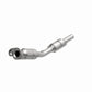 03-04 Pontiac Vibe 1.8L Direct-Fit Catalytic Converter 444312 Magnaflow - Catalytic Converters Car Part People