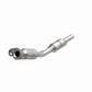 03-04 Pontiac Vibe 1.8L Direct-Fit Catalytic Converter 444312 Magnaflow