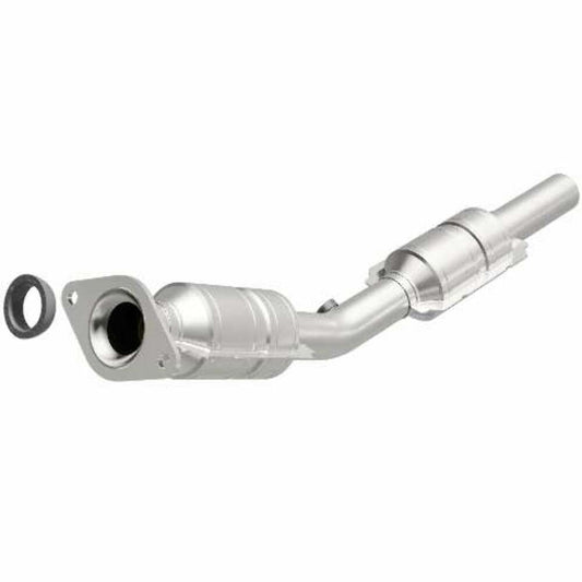 03-04 Pontiac Vibe 1.8L Direct-Fit Catalytic Converter 444312 Magnaflow - Catalytic Converters Car Part People