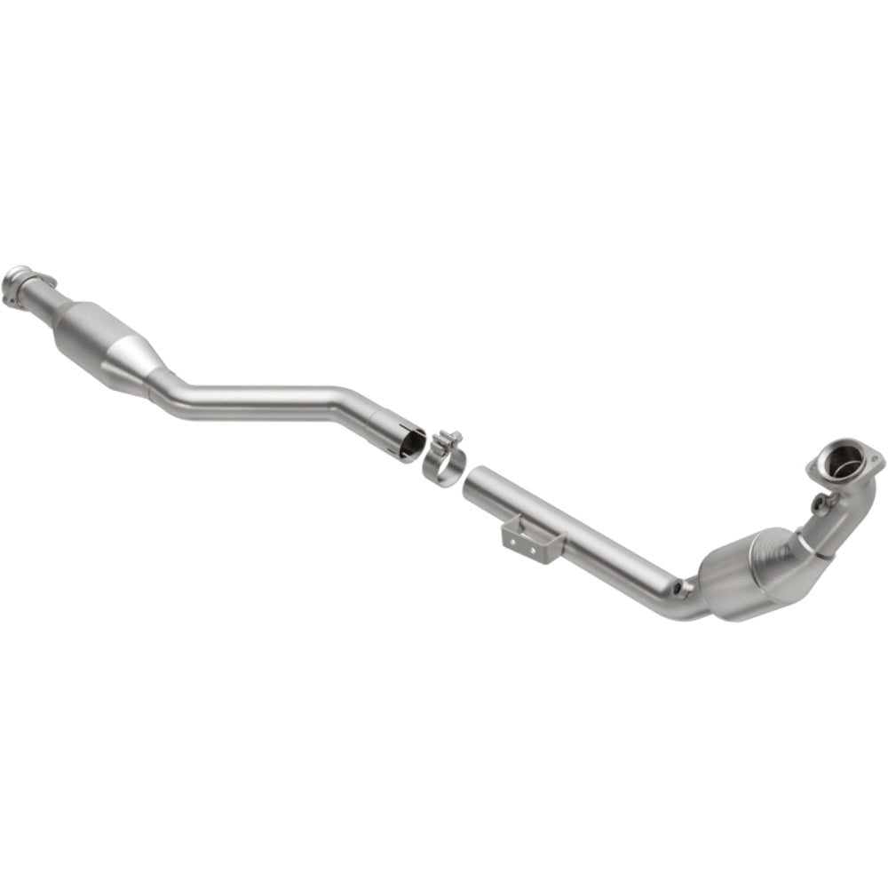 2000 Mercedes CL500 5.0L Direct-Fit Catalytic Converter 444314 Magnaflow - Catalytic Converters Car Part People